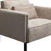 Nojatuolit>KARE Design Victor Nojatuoli Beige