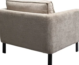 Nojatuolit>KARE Design Victor Nojatuoli Beige