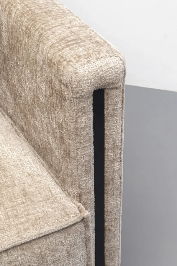 Nojatuolit>KARE Design Victor Nojatuoli Beige