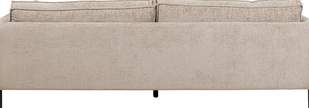 victor_sohva_istuttava_beige_cm_4.webp Sohvat | Olohuone>KARE Design Victor Sohva, 3-istuttava, Beige 233cm