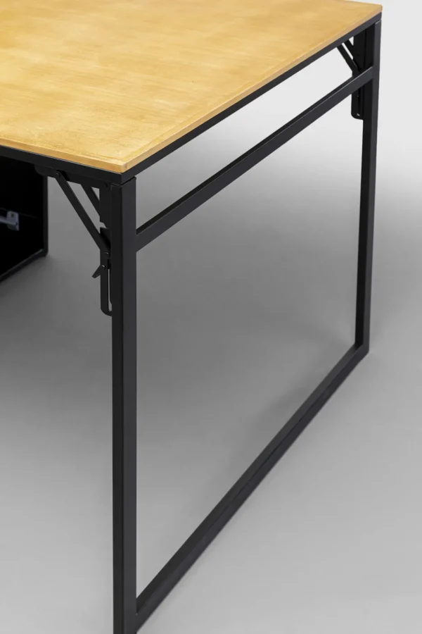 Työpöydät>KARE Design Vinoteca Deskpöytä, Työpöytä 106x117cm