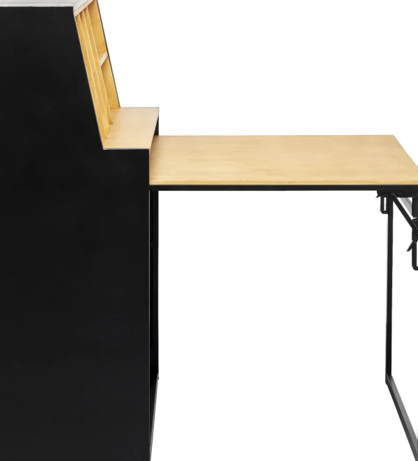 Työpöydät>KARE Design Vinoteca Deskpöytä, Työpöytä 106x117cm