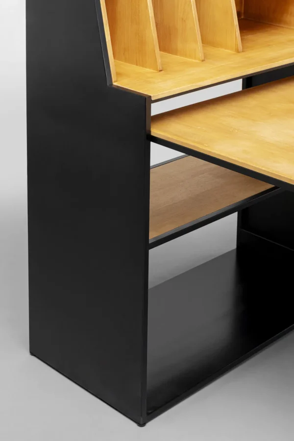 Työpöydät>KARE Design Vinoteca Deskpöytä, Työpöytä 106x117cm