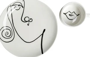 Kupit>KARE Design Viso Donna Kahvikuppisetti (2/osaa)