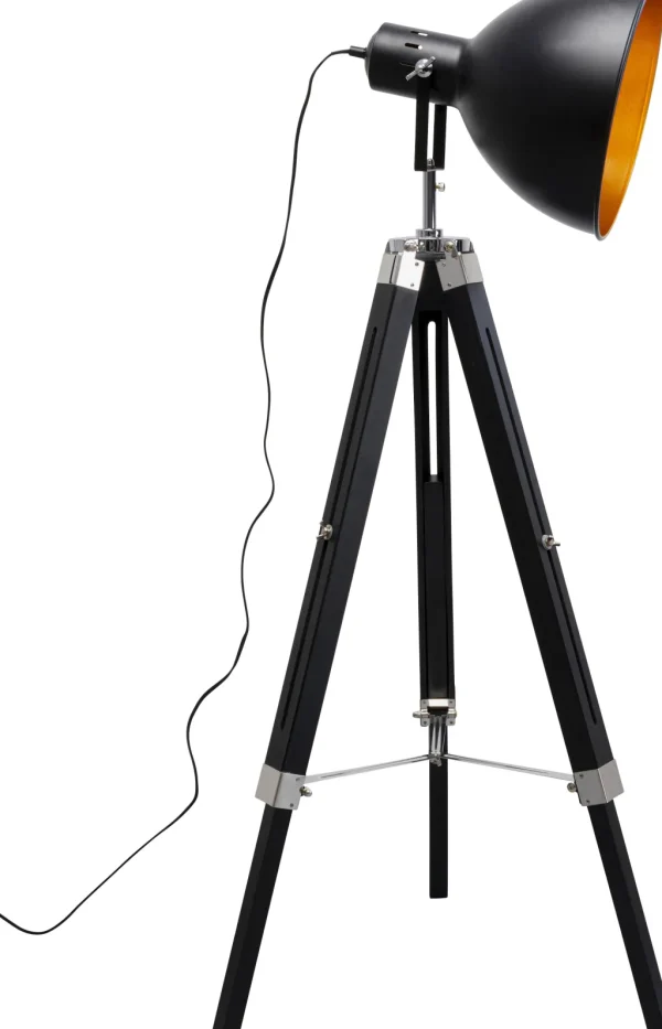 Lattiavalaisimet>KARE Design Vista Lattiavalaisin 140cm