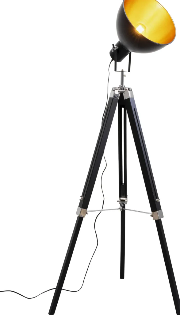 Lattiavalaisimet>KARE Design Vista Lattiavalaisin 140cm