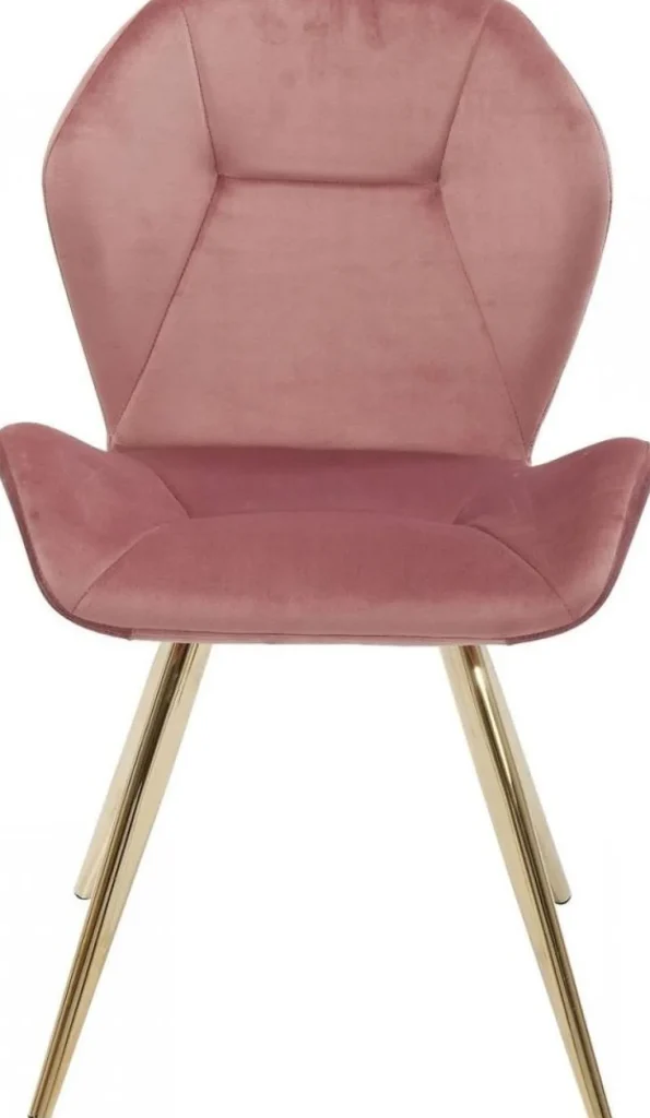 Tuolit>KARE Design Viva Tuoli, Mauve