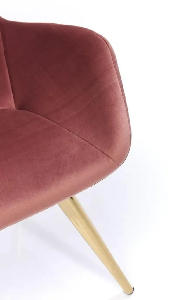 Tuolit>KARE Design Viva Tuoli, Mauve