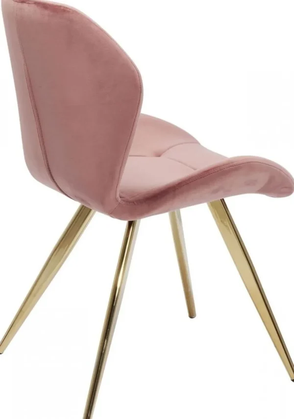 Tuolit>KARE Design Viva Tuoli, Mauve