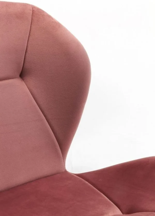 Tuolit>KARE Design Viva Tuoli, Mauve