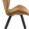 Tuolit>KARE Design Viva Tuoli, Ruskea