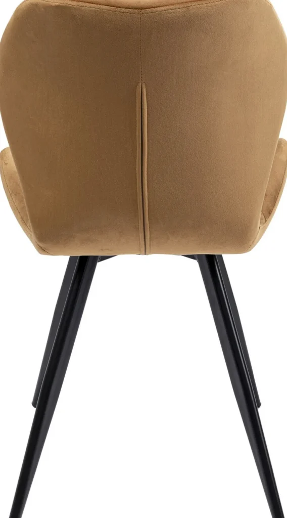 Tuolit>KARE Design Viva Tuoli, Ruskea
