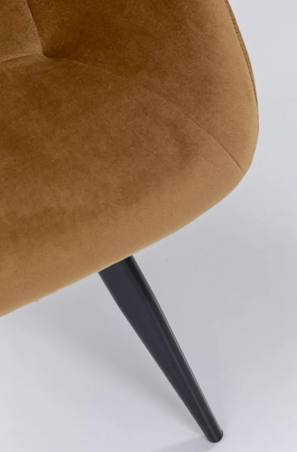 Tuolit>KARE Design Viva Tuoli, Ruskea