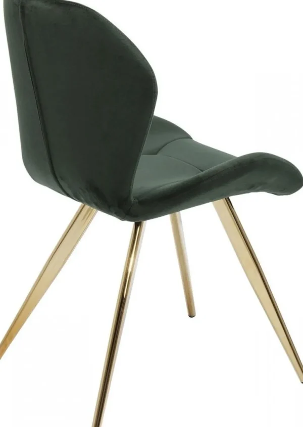 Tuolit>KARE Design Viva Tuoli, Vihreä