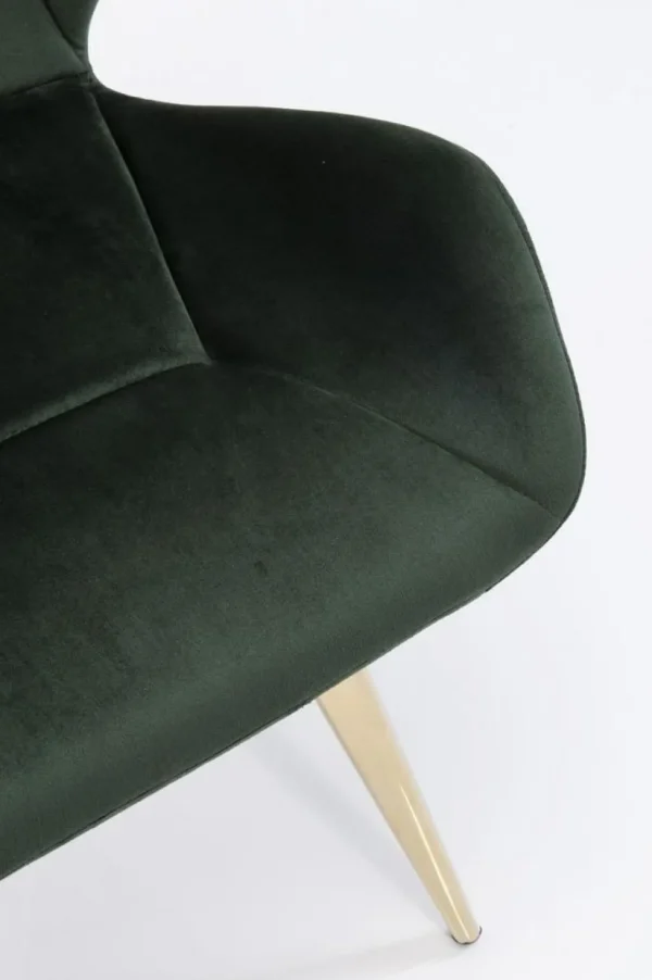 Tuolit>KARE Design Viva Tuoli, Vihreä
