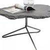 Sohvapöydät>KARE Design Vulcano Sohvapöytä 82x92cm