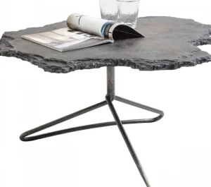 Sohvapöydät>KARE Design Vulcano Sohvapöytä 82x92cm