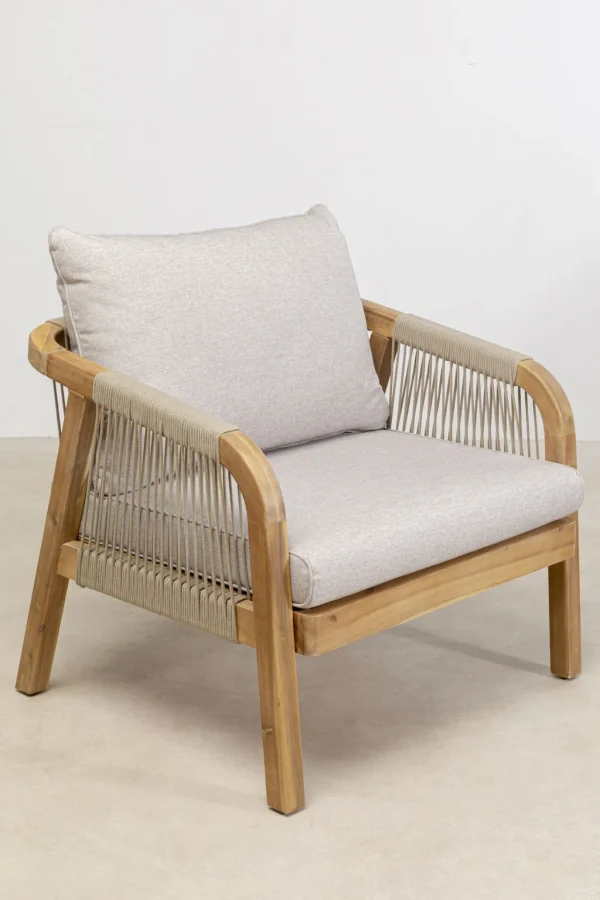 Nojatuolit>KARE Design Waikiki Nojatuoli Ulkokaluste