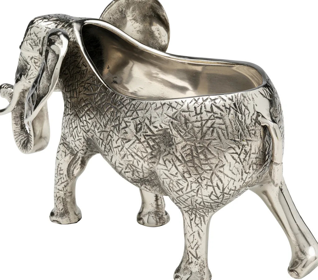 walking_elephant_elefantti_viini_cooleri_0.webp Sangot Ja Coolerit>KARE Design Walking Elephant Elefantti Viini Cooleri
