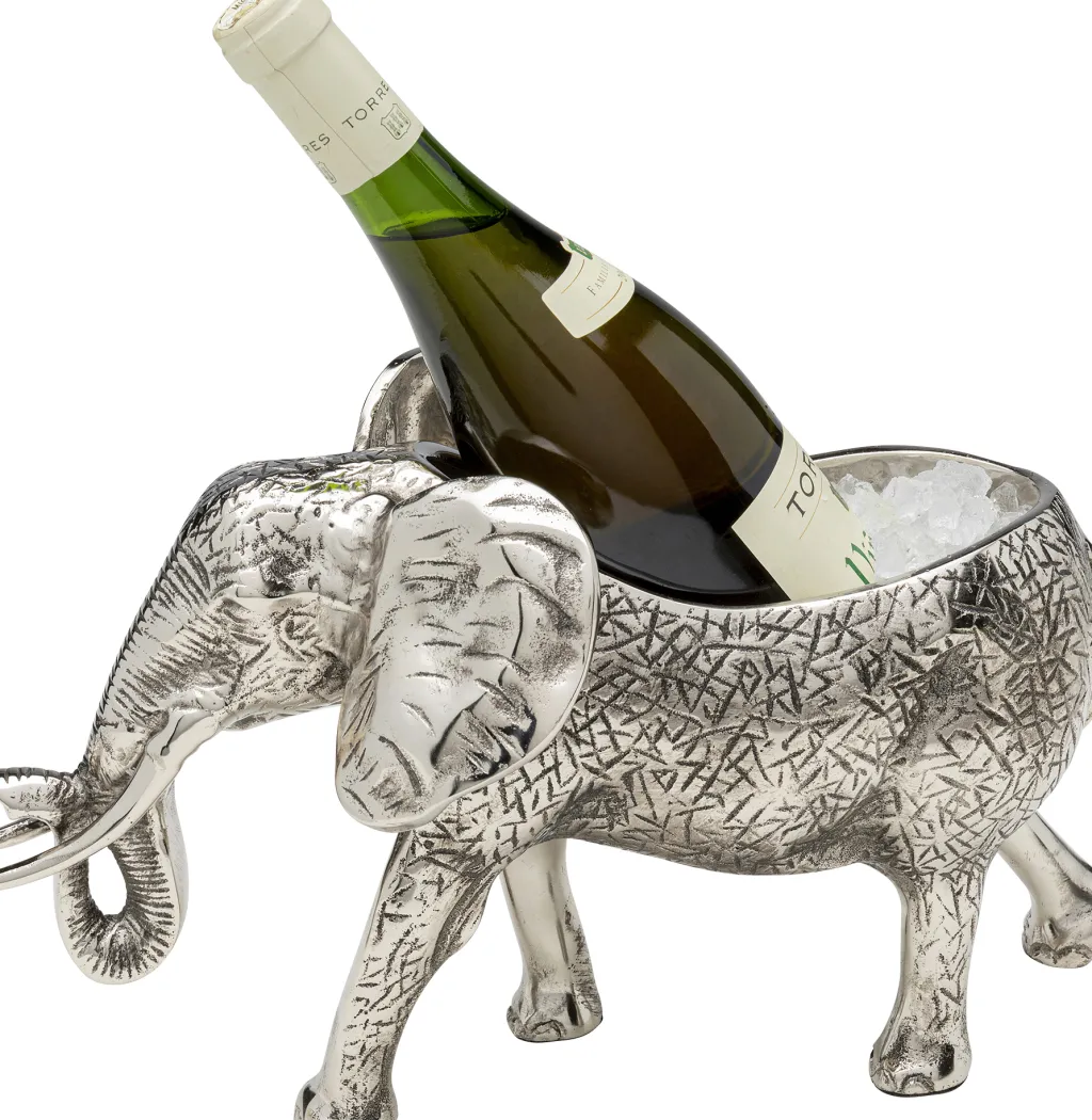 walking_elephant_elefantti_viini_cooleri_1.webp Sangot Ja Coolerit>KARE Design Walking Elephant Elefantti Viini Cooleri