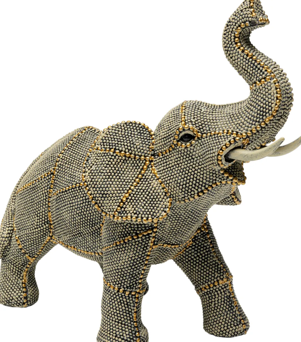 walking_elephant_pearls_elefantti_koristeesine_cm_0.webp Koriste-Esineet>KARE Design Walking Elephant Pearls Elefantti Koriste-esine 24cm