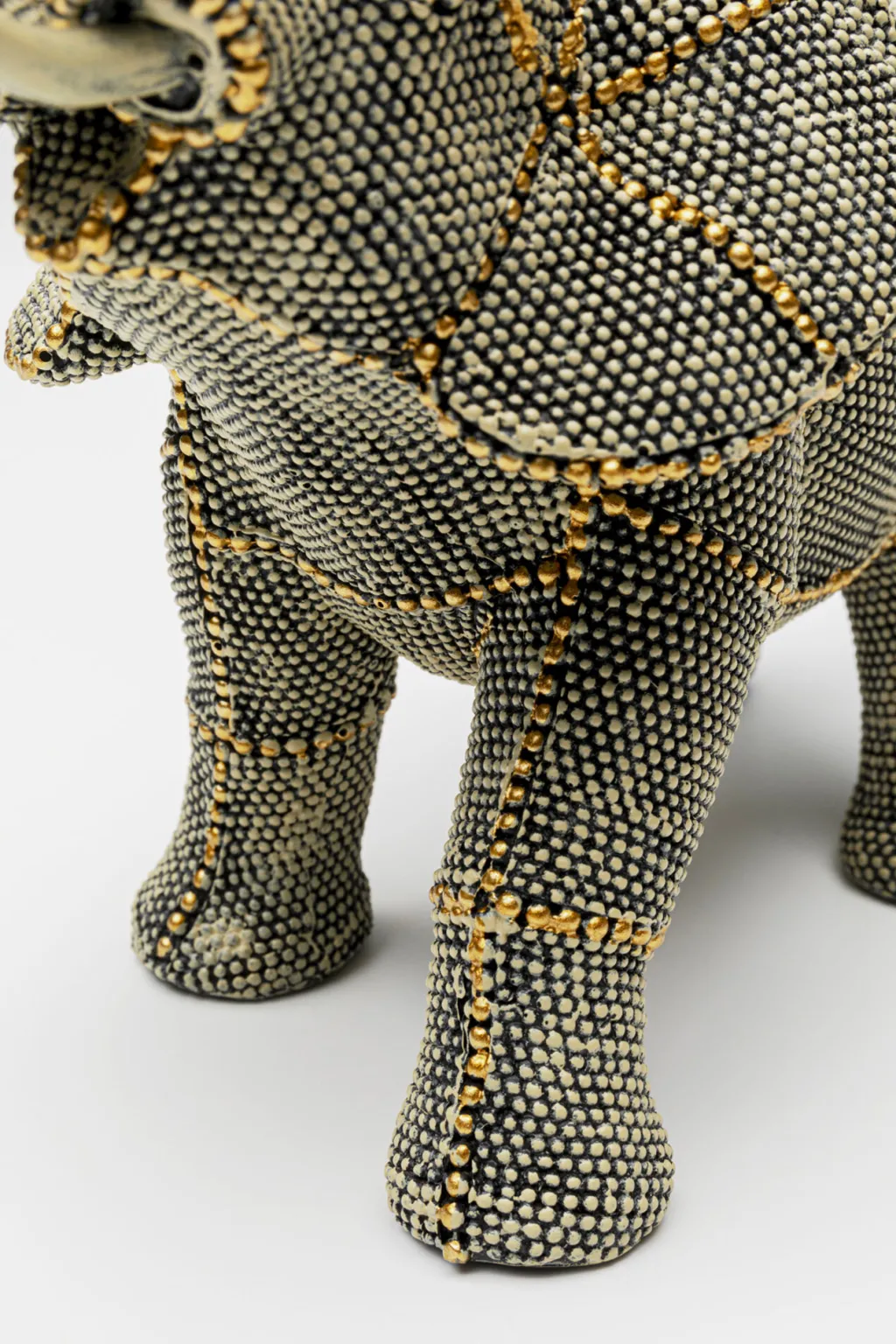 walking_elephant_pearls_elefantti_koristeesine_cm_5.webp Koriste-Esineet>KARE Design Walking Elephant Pearls Elefantti Koriste-esine 24cm