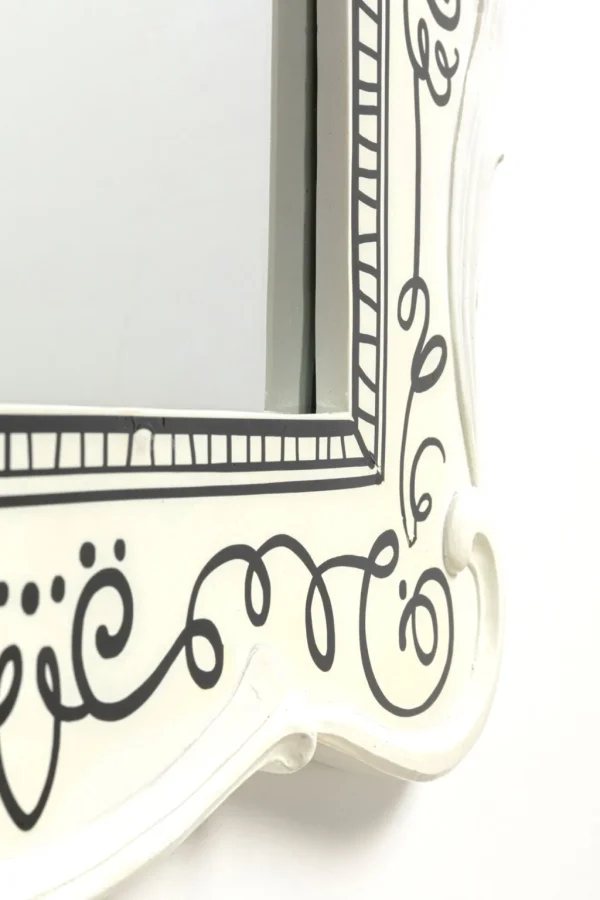 Peilit>KARE Design Wall Mirror Favola 67x50cm