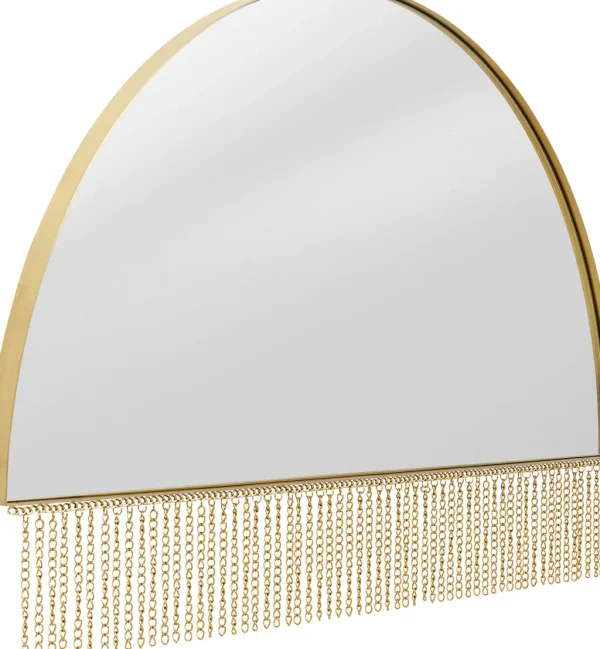 Peilit>KARE Design Wall Mirror Opera Half 70x110cm