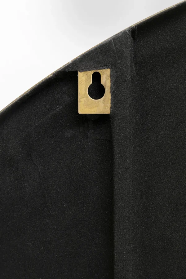 Peilit>KARE Design Wall Mirror Opera Half 70x110cm