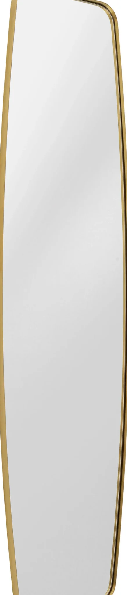 Peilit>KARE Design Wall Mirror Opera 40x160cm