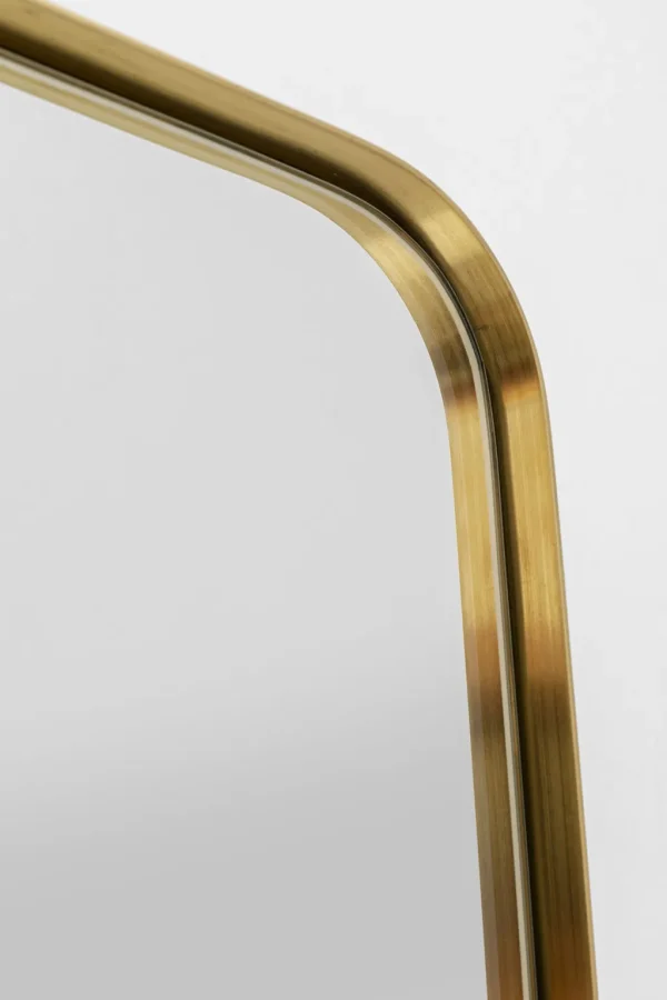 Peilit>KARE Design Wall Mirror Opera 40x160cm