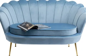 Sohvat | Olohuone>KARE Design Water Lily Sohva 2-istuttava, Aqua
