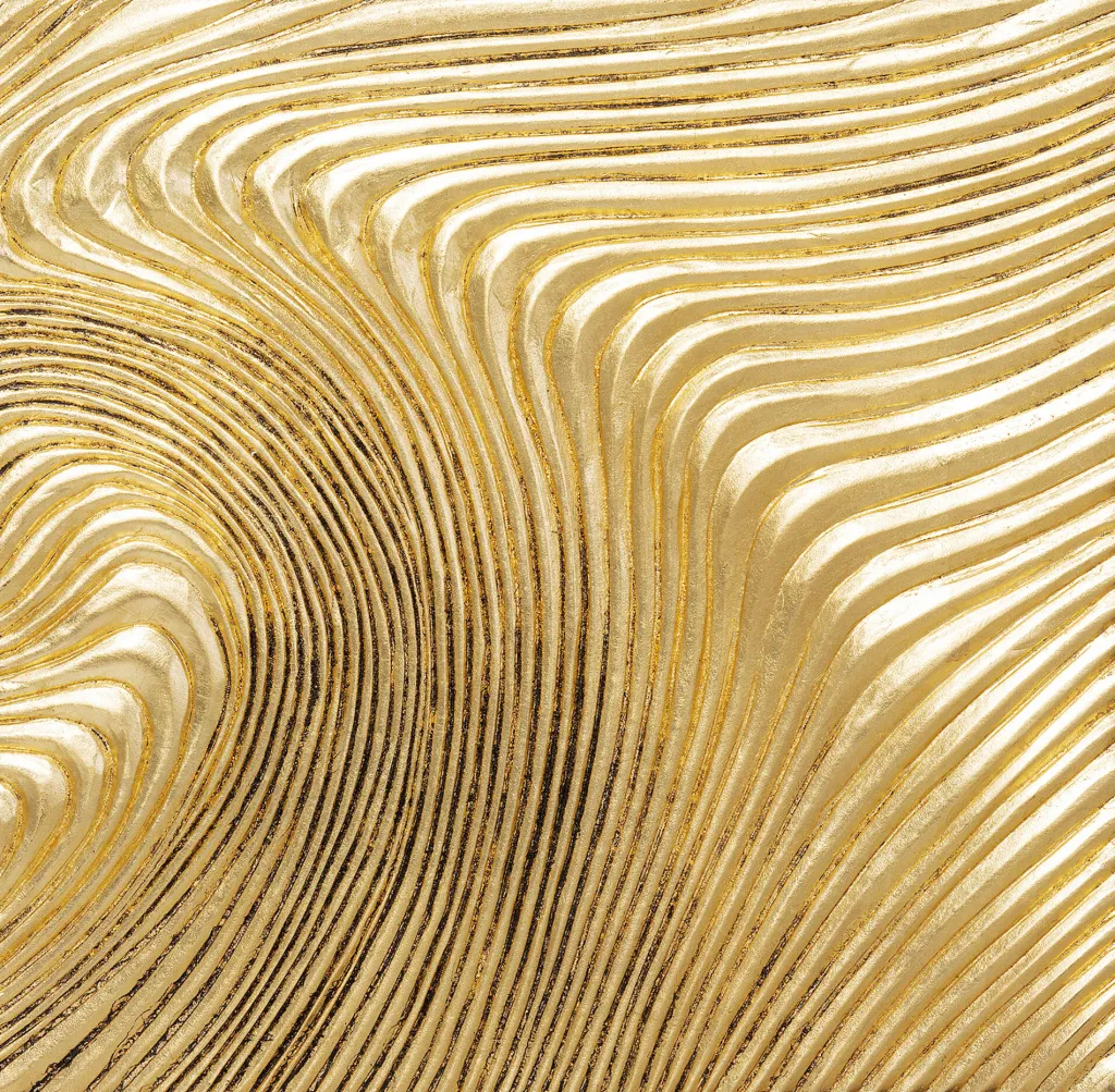 waves_aallot_taulut_kultaa_setti_3.webp Seinäkoristeet>KARE Design Waves, Aallot Taulut, Kultaa (2/Setti)