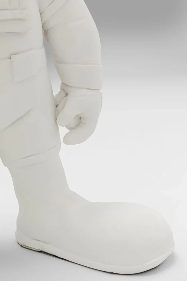 Koriste-Esineet>KARE Design Welcome Astronaut Valkoinen Koriste-esine 27cm