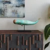 Koriste-Esineet>KARE Design Whale Base Valas Koriste-esine, 77cm