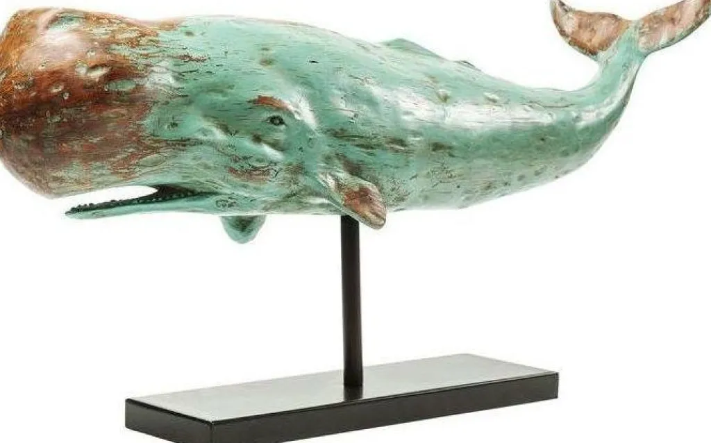whale_base_valas_koristeesine_cm_2.webp Koriste-Esineet>KARE Design Whale Base Valas Koriste-esine, 77cm