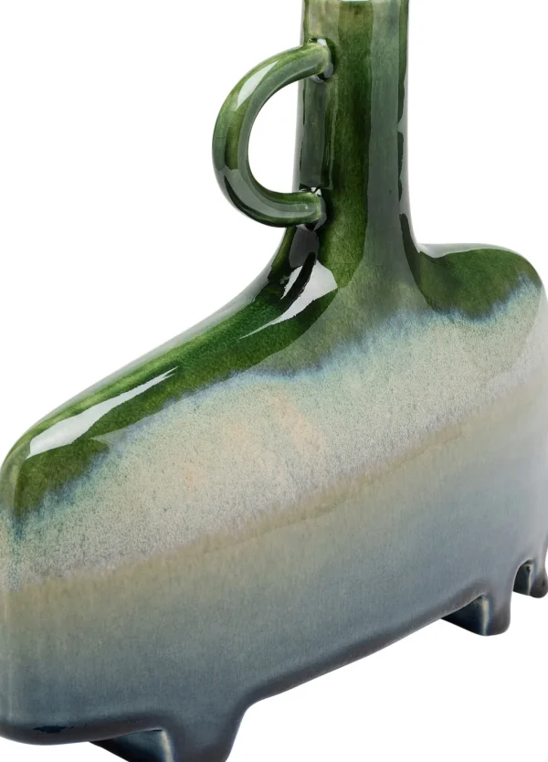 Maljakot>KARE Design Whale Maljakko Monivärinen 24cm