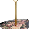 Tarjottimet | Keittiö Ja Astiat>KARE Design Wild Roses, Ruusut Tarjotin 23 Cm
