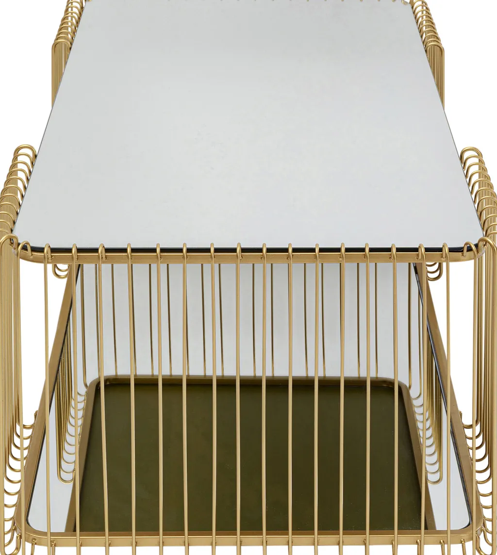 wire_double_sohvapyt_messinki_xcm_1.webp Sohvapöydät>KARE Design Wire Double Sohvapöytä Messinki 120x60cm