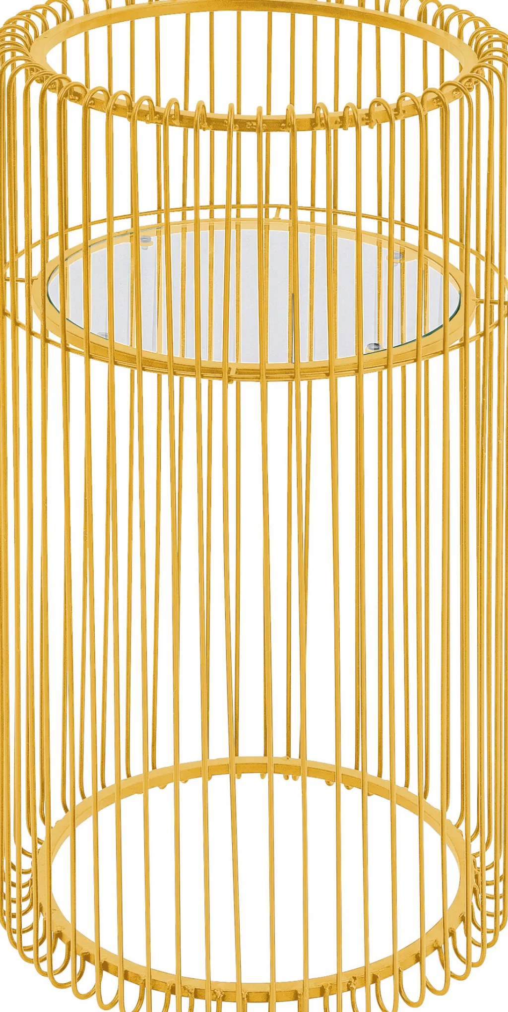 wire_gold_kukkaruukkuteline_cm_0.webp Ruukut>KARE Design Wire Gold Kukkaruukkuteline 70cm