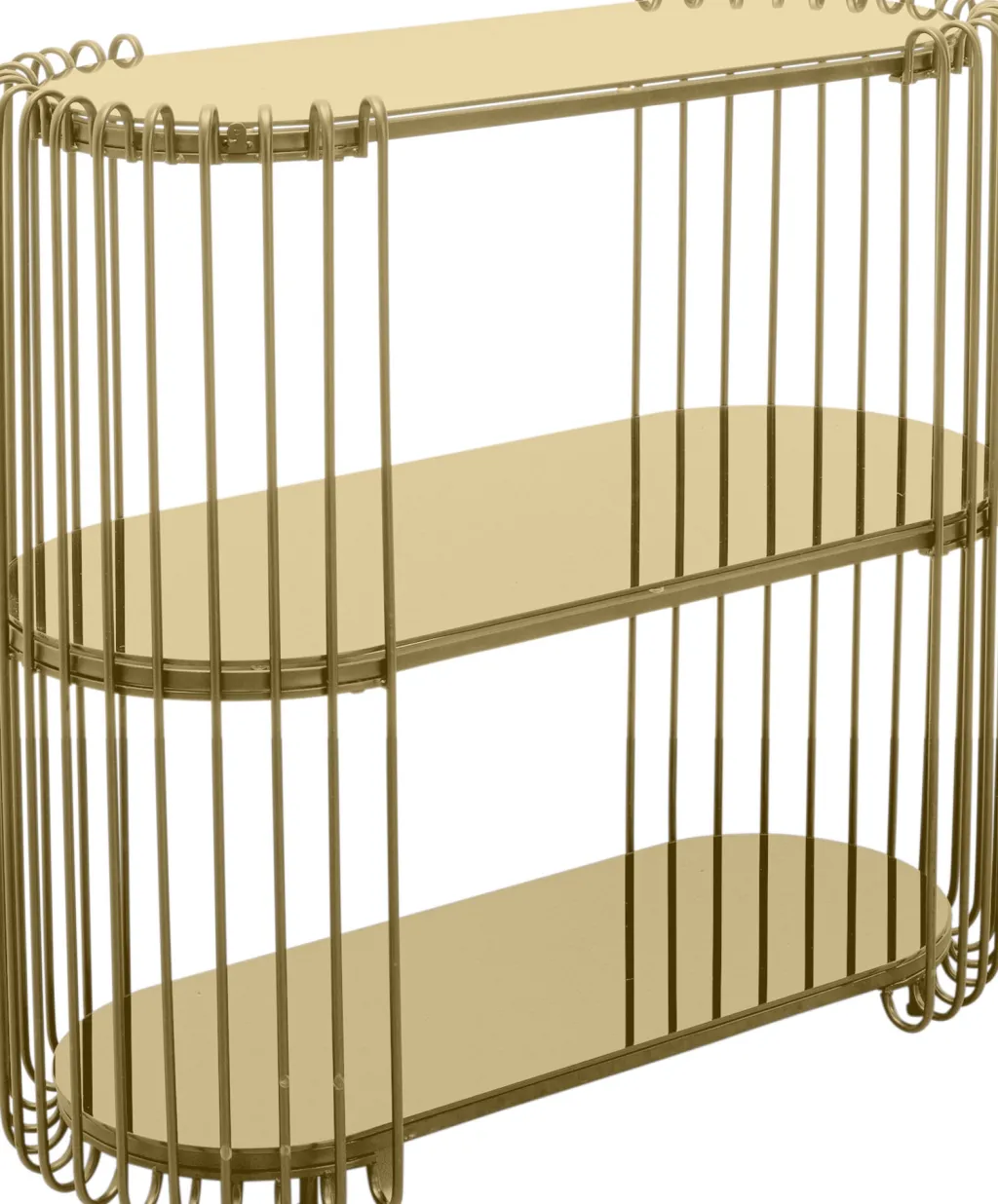 wire_konsolipyt_sivupyt_messinki_xcm_0.webp Konsolipöydät Ja Sivupöydät>KARE Design Wire Konsolipöytä, Sivupöytä, Messinki 81x78cm