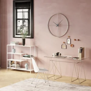 Tuolit>KARE Design Wire Tuoli, Valkoinen