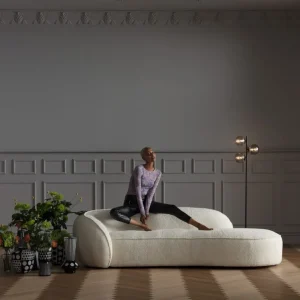 Lepotuolit>KARE Design Wonder Divaani, Sohva 252cm