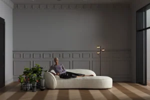 Lepotuolit>KARE Design Wonder Divaani, Sohva 252cm