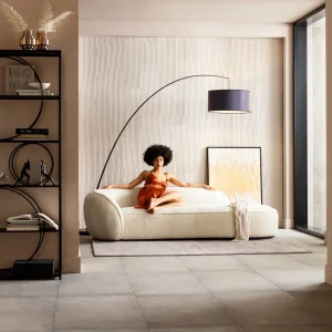 Lepotuolit>KARE Design Wonder Divaani, Sohva 252cm