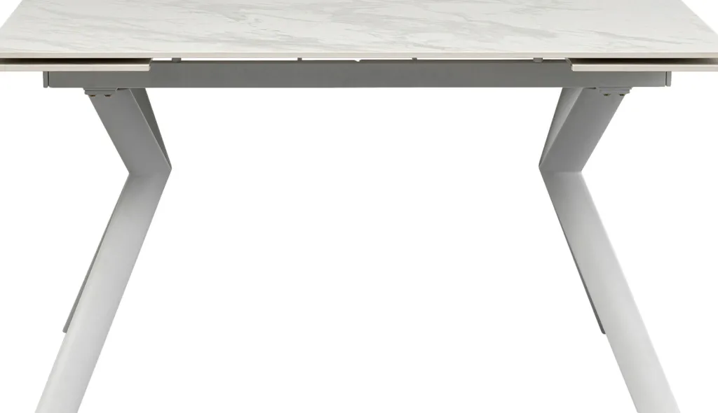 xenia_jatkettava_pyt_valkoinen_xcm_3.webp Pöydät>KARE Design Xenia Jatkettava Pöytä Valkoinen 140(+30+30)x80cm