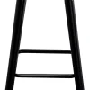 Baarituolit>KARE Design York Baarituoli Musta 75cm