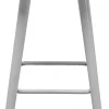 Baarituolit>KARE Design York Baarituoli Valkoinen 75cm