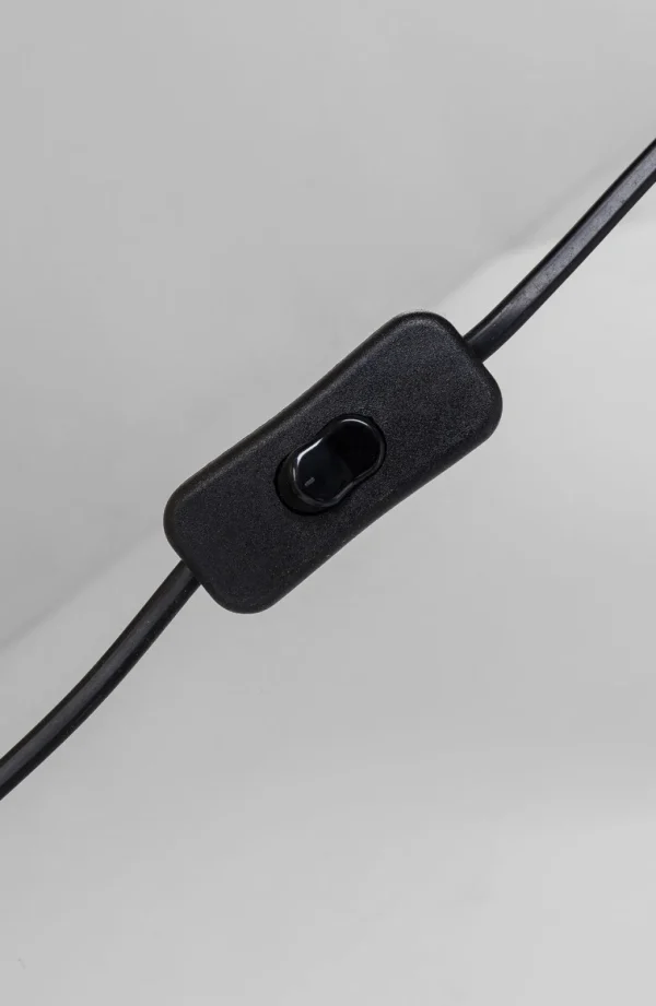 Lattiavalaisimet>KARE Design Yuva Lattiavalaisin, Kulta 160cm