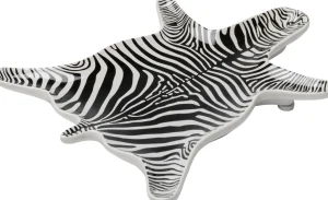 Astiat Snackseille>KARE Design Zebra Deko Kulho 21x15cm